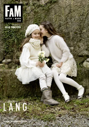 Fam 222 Elle Tricote