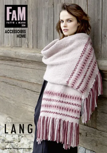 Fam 226 Accessoires + Home