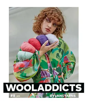 Wooladdicts #8 It