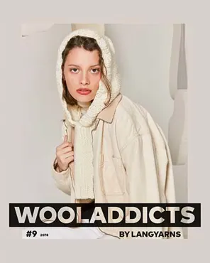 Wooladdicts #9 En