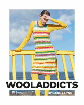 Wooladdicts #11 Dk