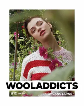 Wooladdicts #12 En
