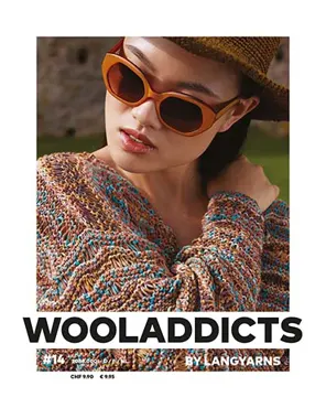 Wooladdicts #14 Rus