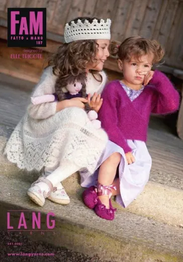 Fam 187 Elle Tricote
