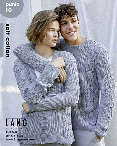 Punto 10 Soft Cotton
