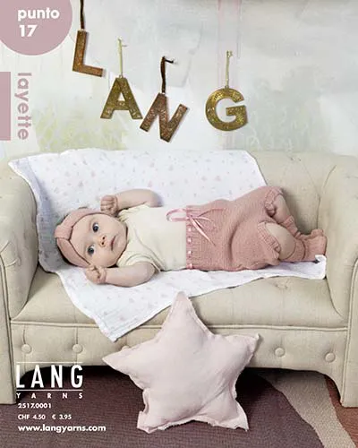 Punto 17 Layette