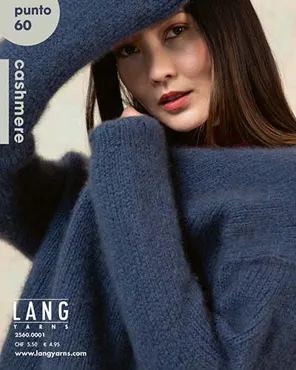 Punto 60 Cashmere Dk
