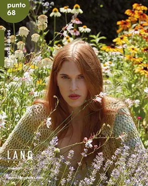 Punto 68 Secret Garden En