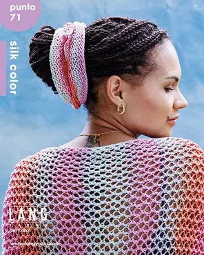 Punto 71 Silk Color Dk