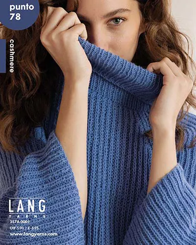 Punto 78 Cashmere