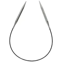 Circular Needle Lace 40/6.5