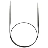 Circular Needle Lace 50/4.0