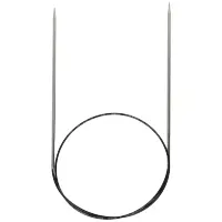 Circular Needle Lace 60/2.5