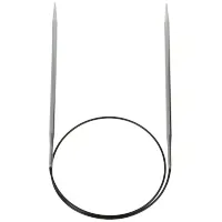 Circular Needle Lace 60/4.0