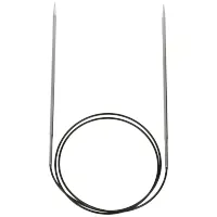 Circular Needle Lace 80/3.0