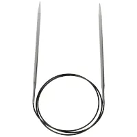 Circular Needle Lace 80/4.0