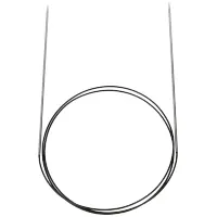 Circular Needle Lace 100/2.0