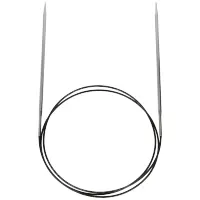 Circular Needle Lace 100/3.25