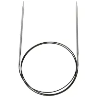 Circular Needle Lace 100/3.5