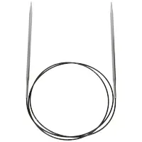 Circular Needle Lace 100/4.0