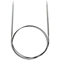 Circular Needle Lace 100/4.5