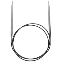 Circular Needle Lace 100/5.5