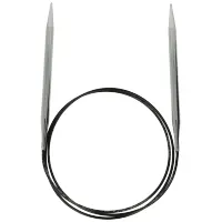 Circular Needle Lace 100/6.5