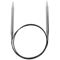 Circular Needle Lace 100/8.0