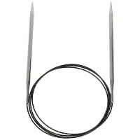 Circular Needle Lace 120/5.0