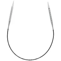 Circular Needle Ergonomic Lace 40/6.0