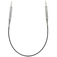 Circular Needle Ergonomic Lace 40/8.0