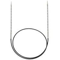 Circular Needle Ergonomic Lace 50/2.5