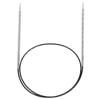 Circular Needle Ergonomic Lace 50/3.0