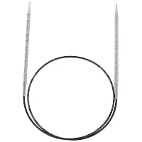 Circular Needle Ergonomic Lace 50/3.25