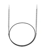 Circular Needle Ergonomic Lace 50/4.0
