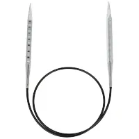 Circular Needle Ergonomic Lace 50/5.5