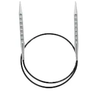 Circular Needle Ergonomic Lace 50/6.0