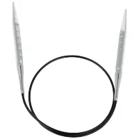 Circular Needle Ergonomic Lace 50/6.5
