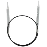 Circular Needle Ergonomic Lace 50/7.0