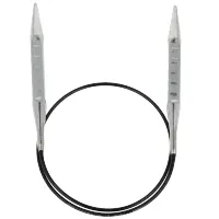 Circular Needle Ergonomic Lace 50/8.0