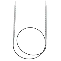 Circular Needle Ergonomic Lace 60/5.0