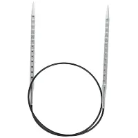 Circular Needle Ergonomic Lace 60/5.5