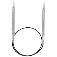 Circular Needle Ergonomic Lace 60/8.0