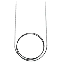 Circular Needle Ergonomic Lace 80/2.5
