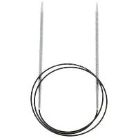 Circular Needle Ergonomic Lace 80/3.5