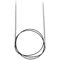 Circular Needle Ergonomic Lace 80/3.75