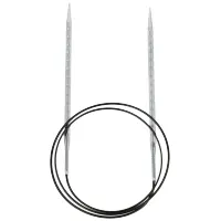Circular Needle Ergonomic Lace 80/4.0