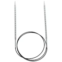 Circular Needle Ergonomic Lace 80/4.5