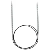Circular Needle Ergonomic Lace 80/5.0