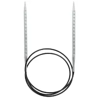 Circular Needle Ergonomic Lace 80/5.5